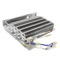 Condensation Cont. Compress. - 2266136189 Evaporator Battery Vertical Co [Electrolux Aeg]